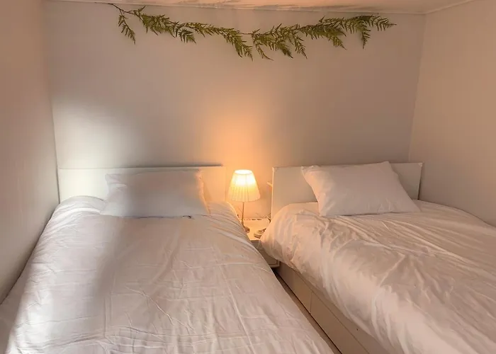 Grand Blue-haeundae Haeridan-gil,busan,south Korea Appartement
