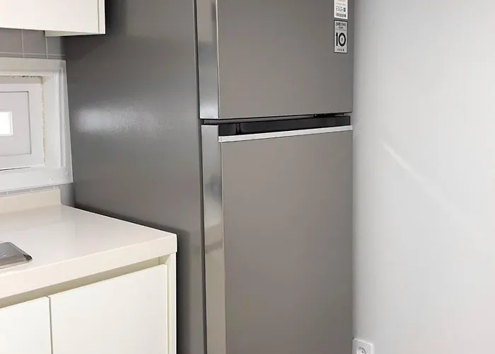 Appartement Grand Blue-haeundae Haeridan-gil,busan,south Korea