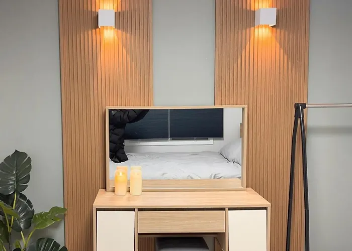 Appartement Grand Blue-haeundae Haeridan-gil,busan,south Korea
