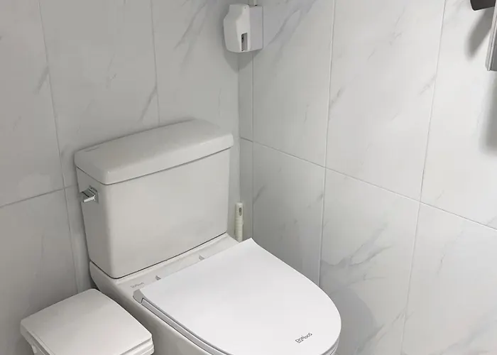Grand Blue-haeundae Haeridan-gil,busan,south Korea Appartement